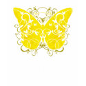 Suicide Prevention Butterfly t-shirts