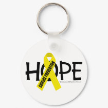 Suicide Prevention Hope keychains