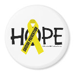 Suicide Prevention Hope Fridge Magnet