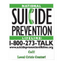 Suicide Prevention POSTER posters