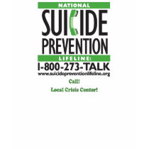 Suicide Prevention POSTER t-shirts