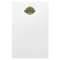 Suicide Prevention Tribal stationery