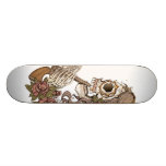 Suicide Sin Skateboard Deck