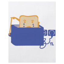 suicide toast icon flyers