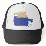 suicide toast icon hats