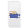 suicide toast icon personalized rack card