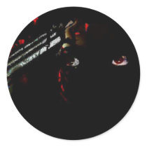 suicidez. erin. stickers