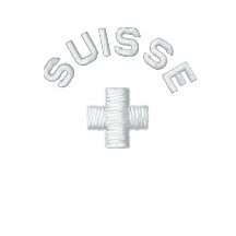 Suisse T Shirt - Switzerland