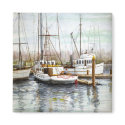 Suisun Clipper magnets by StephenBoyle Suisun Clipper magnets
