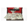 SuitcaseMoney080409 Personalized Photo Card