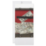 SuitcaseMoney080409 Personalized Rack Card