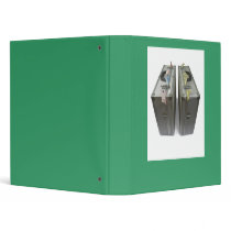 suitcases with money 3 ring binder