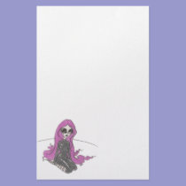 suite stationary stationery