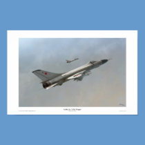 Sukhoi Su-15TM posters