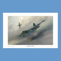 Sukhoi Su-25 'Grach' posters