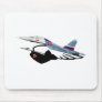 Sukhoi Su-27 Flanker フランカー Mousepads