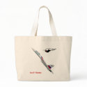 Sukhoi Su-27 Flanker bags