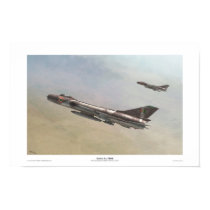 Sukhoi Su-7BMK posters by thevaw Sukhoi Su-7BMK posters