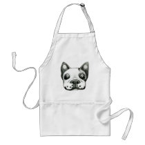 SUKI APRON
