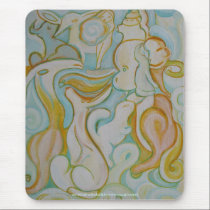 Suki Su Mouse Pad mousepads