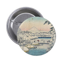 Sukiyabashi the eastern Capital by Ando,Hiroshige Pins