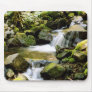Sul Duc stream Mousepads