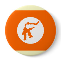 Sulawesi, Indonesia buttons