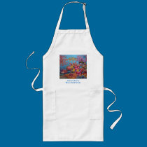 Sulawesi Reef aprons