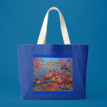 Sulawesi Reef bags