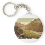 Sulden, saw mill, near Tyrol, Austro-Hungary rare keychains