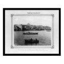 Suleymaniye Mosque in Istanbul 1885 posters by lc_vintagephotos Suleymaniye Mosque in Istanbul 1885 posters