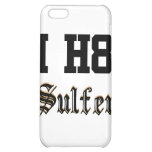 sulfer iPhone 5C case
