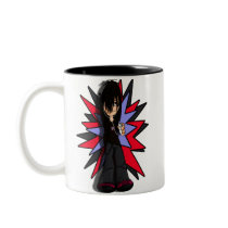 sulky teenager mugs