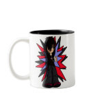 sulky teenager mugs