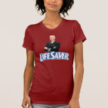 Sullenberger is a LifeSaver! Shirts