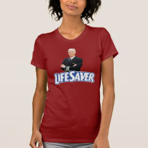 Sullenberger is a LifeSaver! Shirts