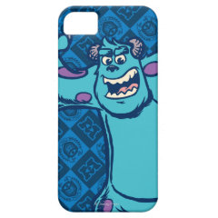 Sulley 4 iPhone 5 covers