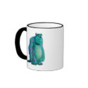 Sulley Disney mugs by disney Sulley Disney mugs