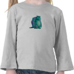 Sulley Disney t-shirts