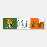 sullivan clan irish english bumper sticker r7025cf997de74fc7a81a2009122dfe68 v9wht 8byvr 150 Sullivan