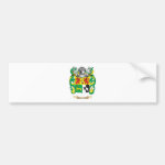 sullivan coat of arms family crest bumper sticker r671f04dfec74461ba04674be7feabf09 v9wht 8byvr 150 Sullivan