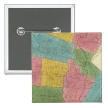 Sullivan County Pinback Button