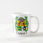 sullivan family coat of arms mug ra232f1528df147ed9eb5bc801629a97c x7jgr 8byvr 150 Sullivan