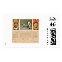 Sullivan White Sox Baseball 1912 postage