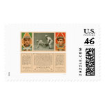 Sullivan White Sox Baseball 1912 postage