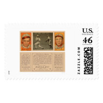 Sullivan White Sox Baseball 1912 postage