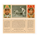 Sullivan White Sox Baseball 1912 posters