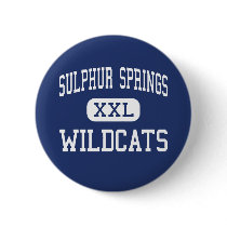 Sulphur Springs - Wildcats - Sulphur Springs buttons by customteamsportswear Sulphur Springs - Wildcats - Sulphur Springs buttons