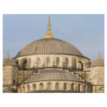 Sultan Ahmet Mosque Domes flyers