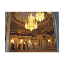 sultan mosque post cards